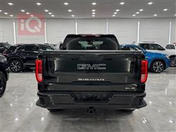 جي ام سي سييرا